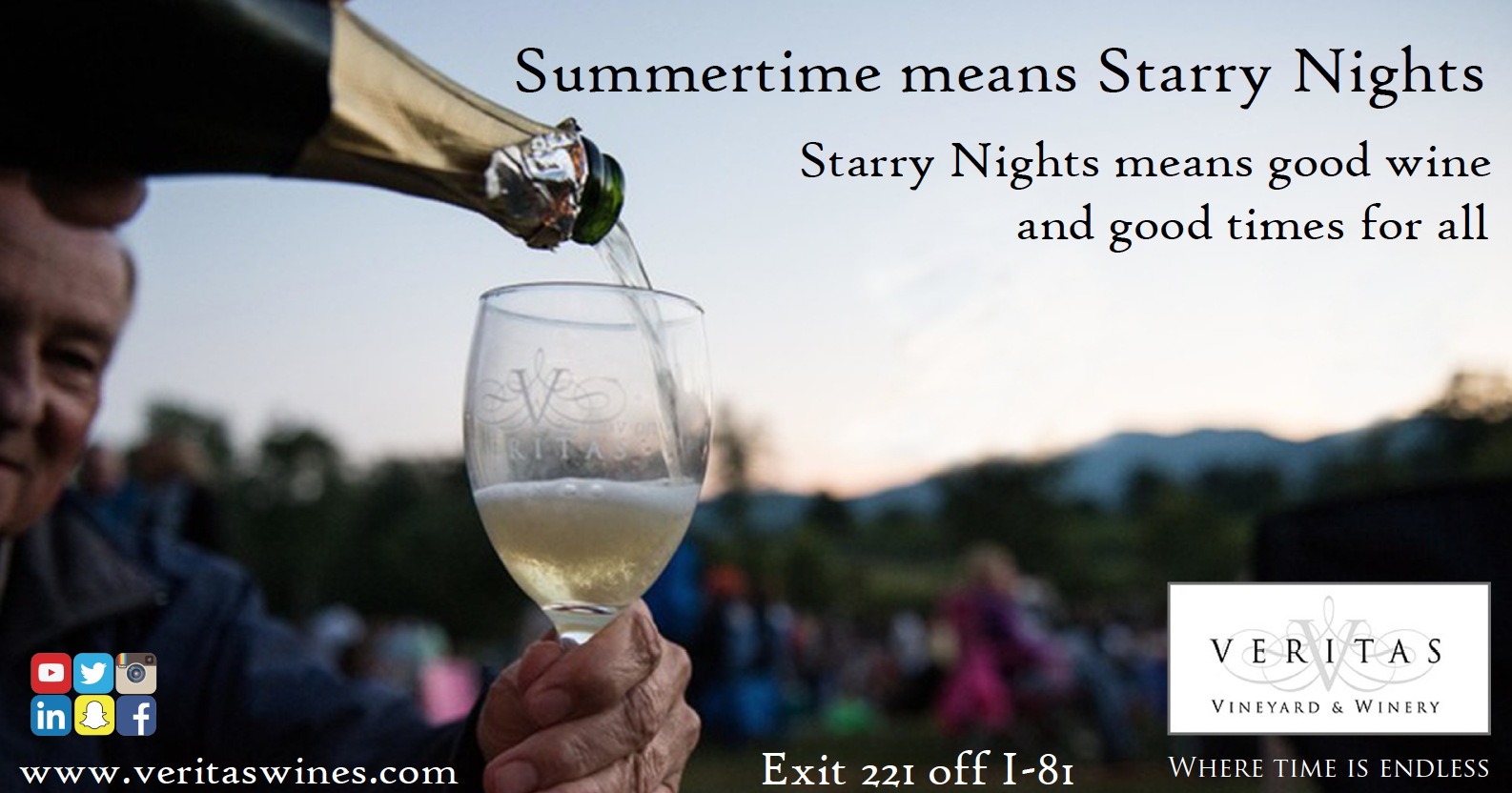 veritas ad