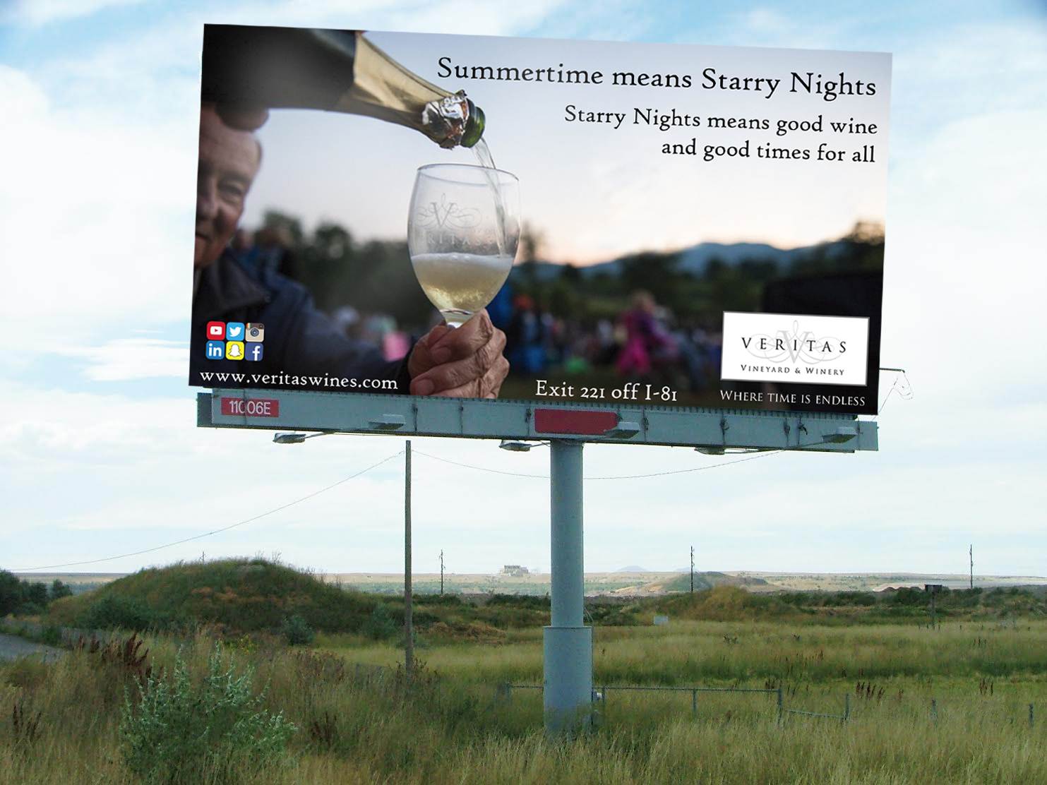 veritas ad
