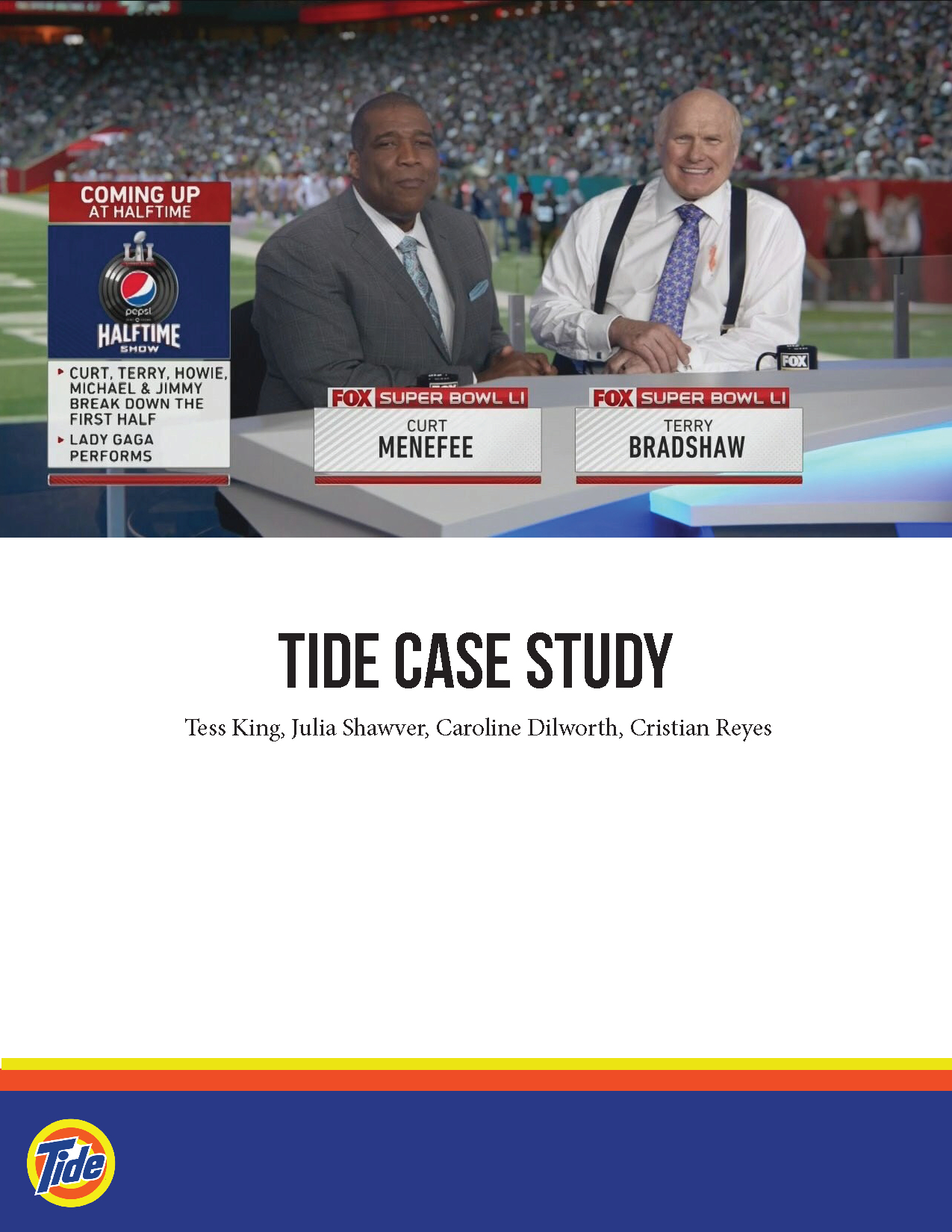tide