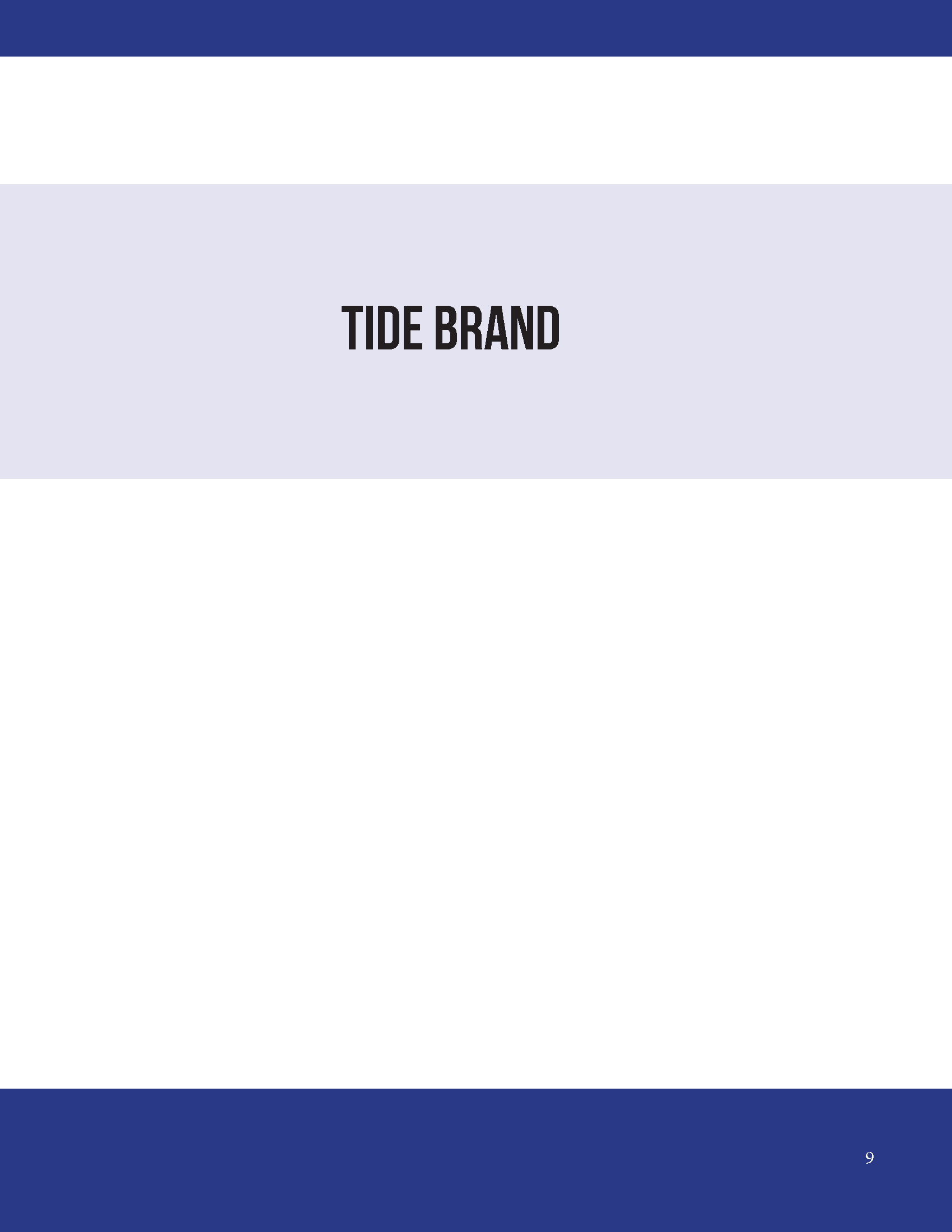 tide