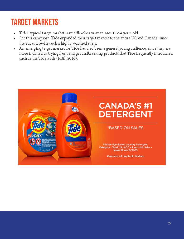 tide