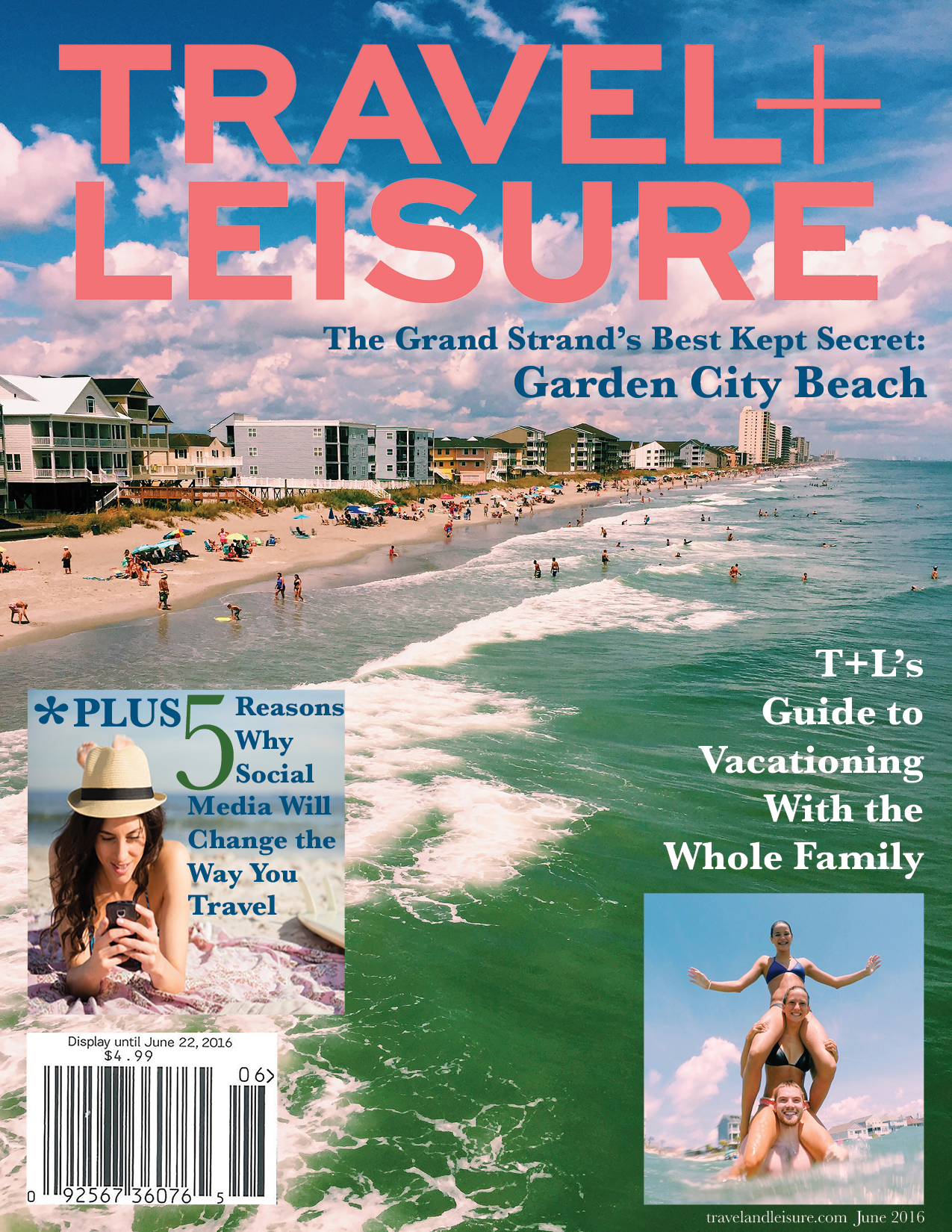 magazine