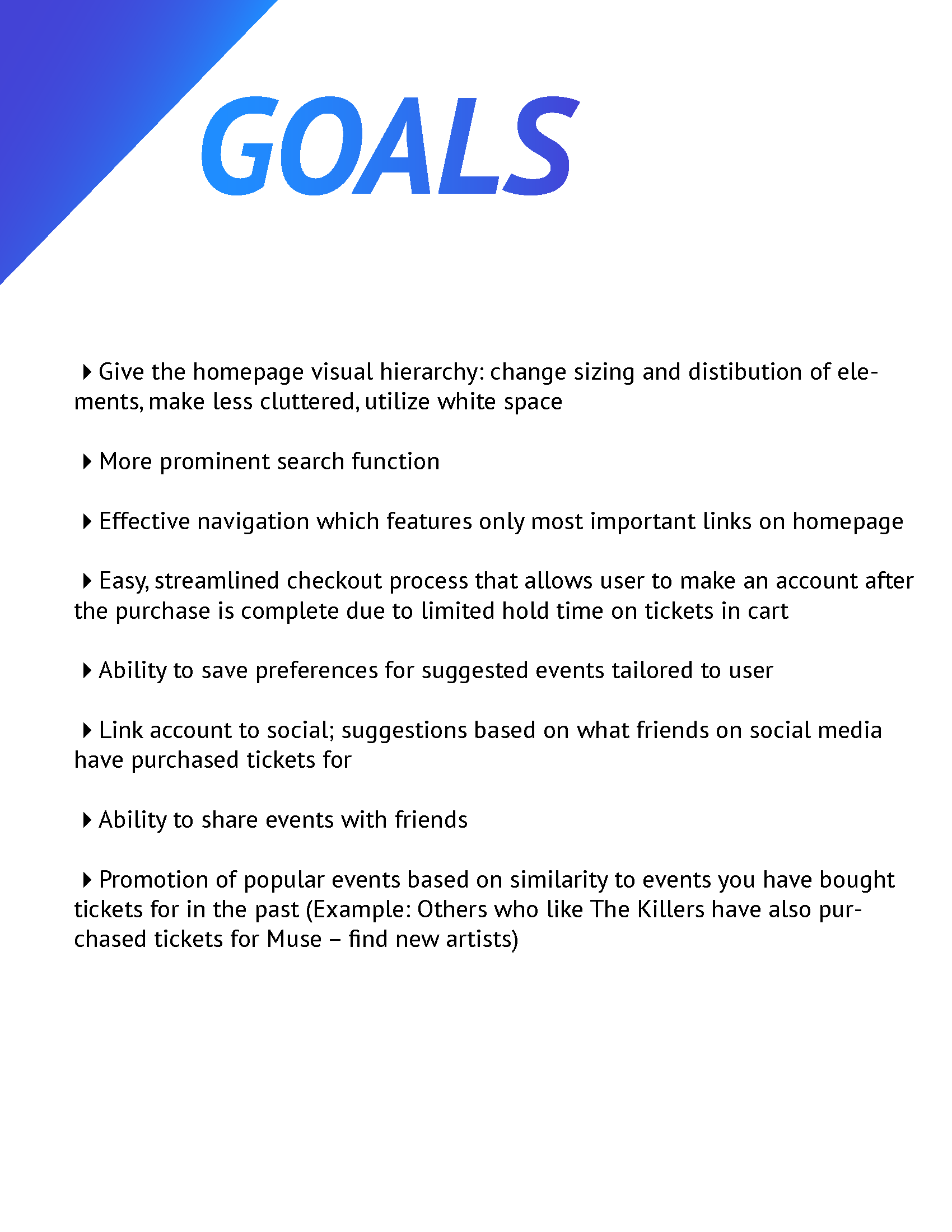 micro site