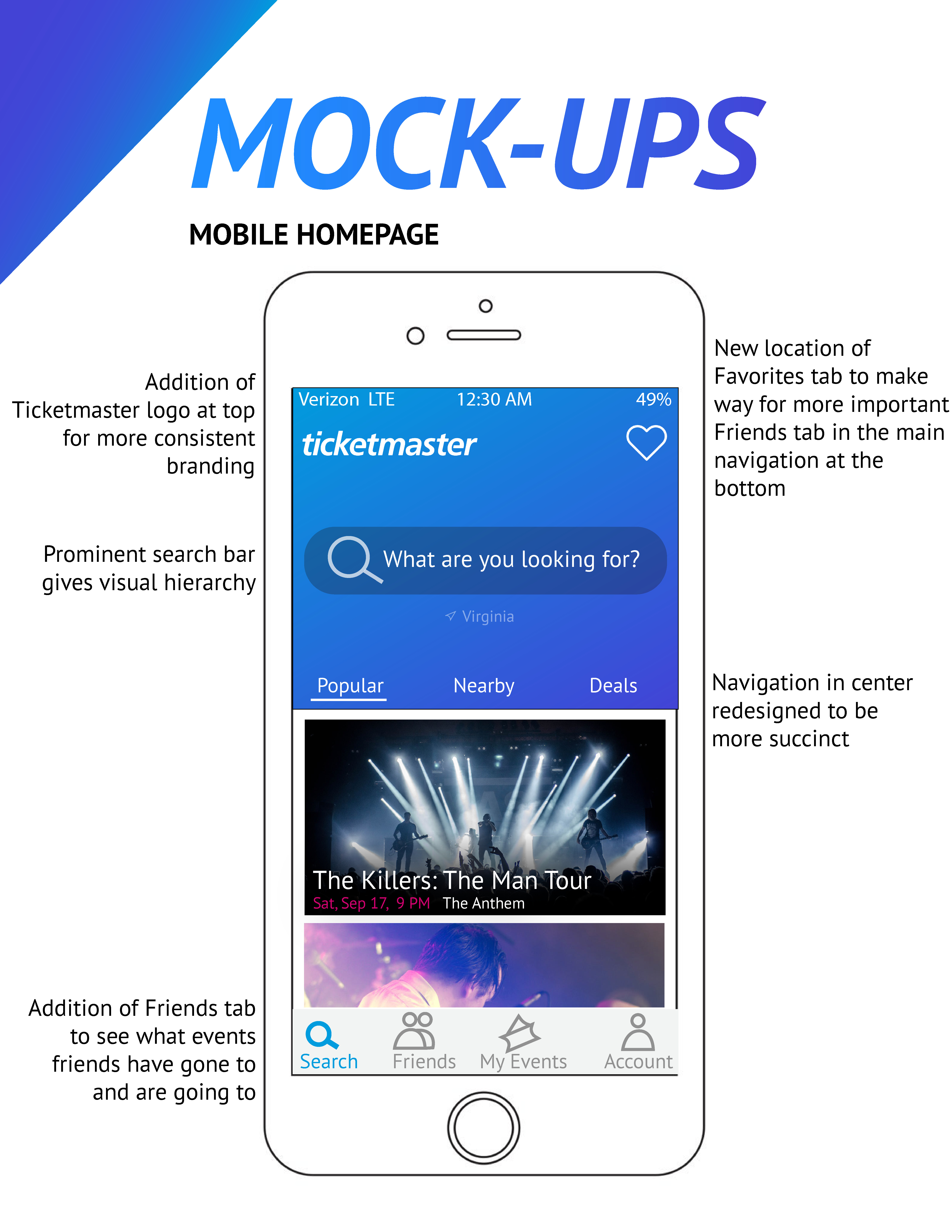 micro site