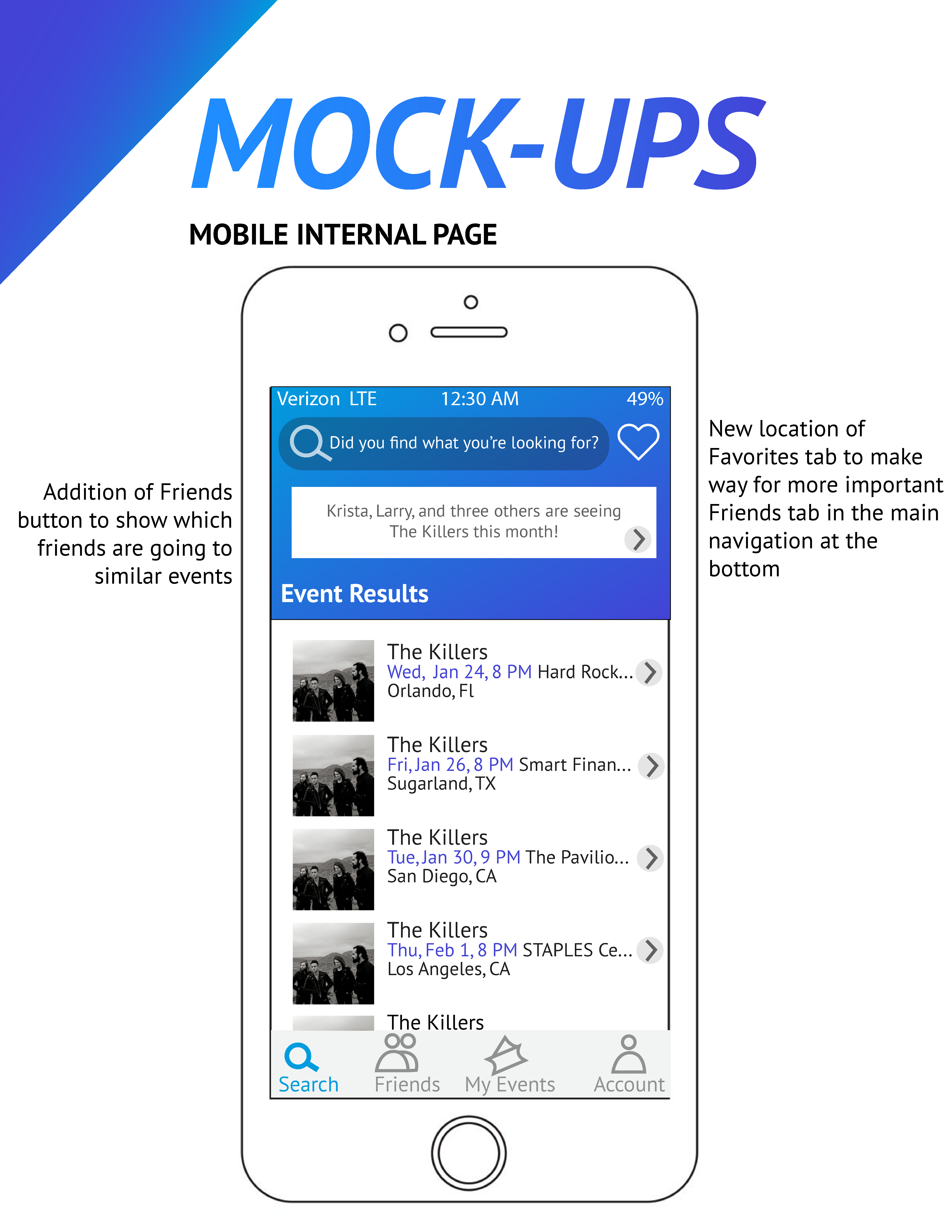 micro site